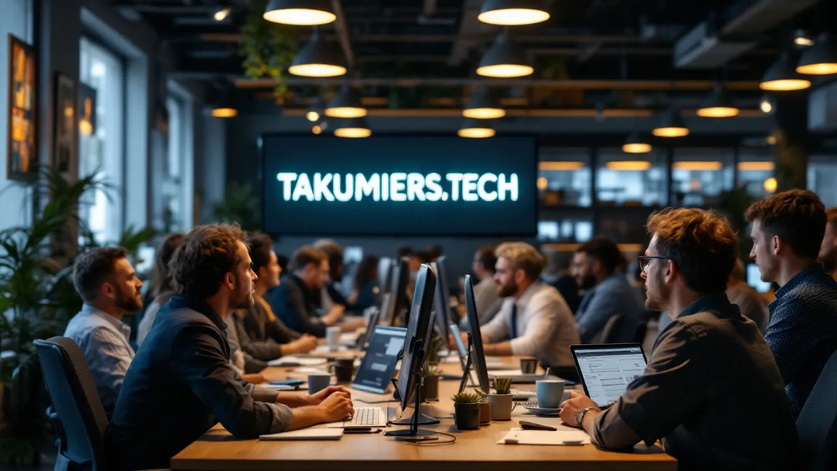 Imagen Takumiers Productos